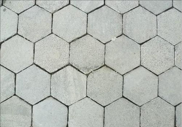 paving stone