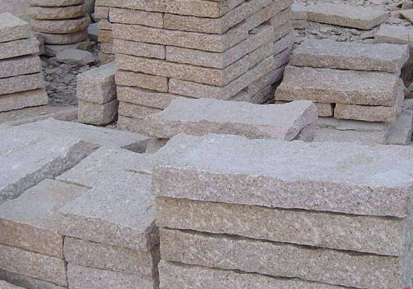 paving stone