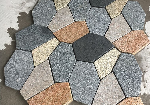 paving stone